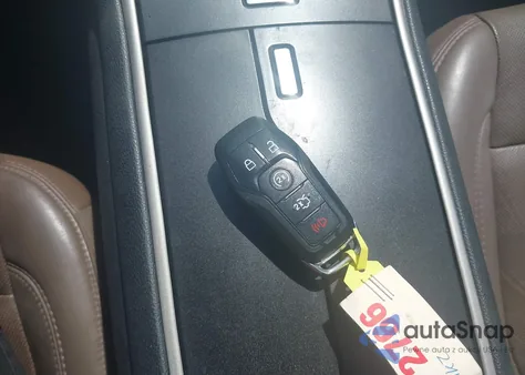 2016 Lincoln Mkz Hybrid from USA, damaged, VIN 3LN6L2LU9GR608424